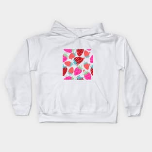 Strawberry Shortcake’s Kids Hoodie